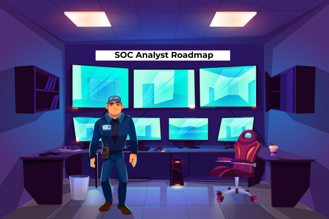 Roadmap Image